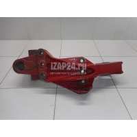 Кронштейн крепления передней рессоры Volvo bB (2000 - 2005) 21089867