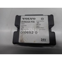 Блок электронный Volvo C118 CLA (2019 - ) 20392425