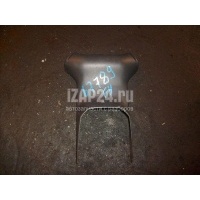 Кожух рулевой колонки верхний Volvo C118 CLA (2019 - ) 20360937