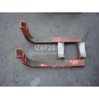 Кронштейн (сопут. товар) Volvo C118 CLA (2019 - ) 20466380