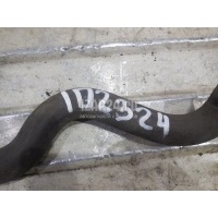 Патрубок Volvo C118 CLA (2019 - ) 20398475