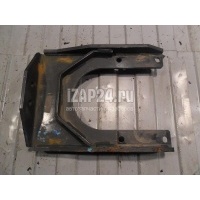 Кронштейн площадки подушки Volvo C118 CLA (2019 - ) 20453250
