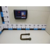 Стремянка передней рессоры Volvo bB (2005 - 2016) 3987323