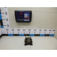 Кронштейн термомуфты Volvo bB (2005 - 2016) 20451412