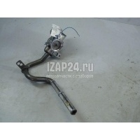 Насос масляный КПП Volvo bB (2005 - 2016) 1521900