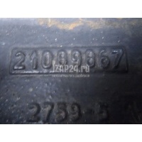 Кронштейн крепления передней рессоры Volvo bB (2000 - 2005) 21089867