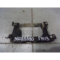 Кронштейн (сопут. товар) Volvo bB (2000 - 2005) 20720252