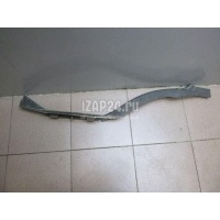 Накладка на порог (наружная) Volvo bB (2005 - 2016) 20379785