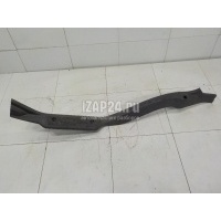 Накладка на порог (наружная) Volvo bB (2005 - 2016) 1621691