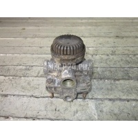 Клапан ускорительный Wabco C118 CLA (2019 - ) 9730110040