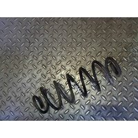 Пружина подвески зад. Volkswagen Golf 4 1997-2005 1997 1J0511115AJ