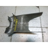 Кожух рулевой колонки верхний Volvo C118 CLA (2019 - ) 20360937
