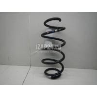 Пружина передняя VAG Tiguan (2007 - 2011) 5N0411105AE