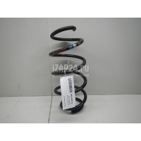 Пружина передняя VAG Tiguan (2007 - 2011) 5N0411105AE