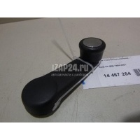 Ручка стеклоподъемника VAG 100 [C4] (1991 - 1994) 443837581E01C