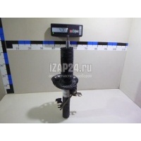 Амортизатор передний правый Sachs S60 (2010 - ) 313749