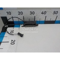 Ручка двери передней наружная правая VAG V8 (1988 - 1994) 4A0837206A
