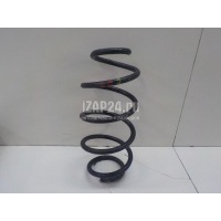 Пружина передняя VAG Caddy IV (2016 - ) 5N0411105T