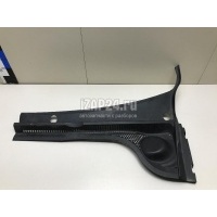 Решетка стеклооч. (планка под лобовое стекло) VAG Jetta (2011 - ) 5C78194039B9