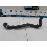 Патрубок радиатора VAG Tiguan (2007 - 2011) 5N0121101G