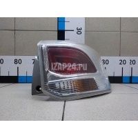 Фонарь задний наружный правый Mitsubishi Outlander (GF) (2012 - ) 8330A788