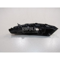 Направляющая переднего бампера VAG Jetta (2011 - ) 5CU807183