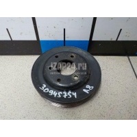 Шкив термомуфты VAG A8 [4D] (1994 - 1998) 077121031B