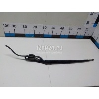 Поводок стеклоочистителя передний левый BMW 7-серия E65/E66 (2001 - 2008) 61617208691