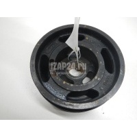 Шкив коленвала Ford C-MAX (2003 - 2010) 1753154
