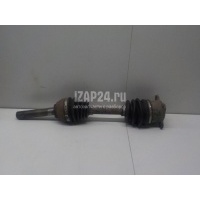 Полуось передняя правая Mitsubishi Pajero/Montero II (V1, V2, V3, V4) (1991 - 1996) MR276870
