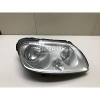 Фара правая VAG Caddy III (2004 - 2015) 2K0941006B
