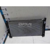 Радиатор основной BMW X1 F48 (2014 - ) 17117617639