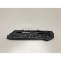 Направляющая переднего бампера правая VAG Caddy III (2004 - 2015) 1T0807050