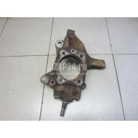Кулак поворотный передний левый Volvo XC90 (2002 - 2015) 31200315