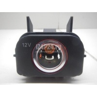 Гнездо прикуривателя VAG A5/S5 [8F] Cabrio (2010 - 2016) 8K09195656PS