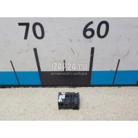 Разъем VAG Alhambra (2000 - 2010) 8L0971972