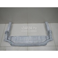 Защита Volvo XC90 (2002 - 2015) 30723873