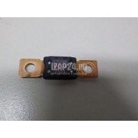 Предохранитель BMW X3 E83 (2004 - 2010) 61138376386