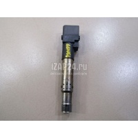 Катушка зажигания VAG Superb (2008 - 2015) 022905715B
