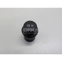 Заглушка VAG Octavia (A5 1Z-) (2004 - 2013) 7L6919311