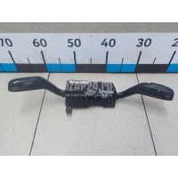 Переключатель подрулевой в сборе VAG Transporter T5 (2003 - 2015) 7H09535139B9