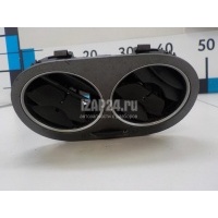 Дефлектор воздушный VAG Tiguan (2007 - 2011) 5N0819203XVZ