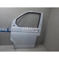 Дверь передняя левая VAG Transporter T5 (2003 - 2015) 7E0831055G
