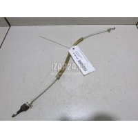 Трос открывания передней двери VAG A6 [C4] (1994 - 1997) 4A0837081A