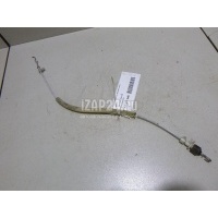 Трос открывания передней двери VAG A6 [C4] (1994 - 1997) 4A0837081A