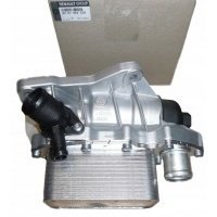 Оригинал . радиатор масляный 8201005235 renault master ii
