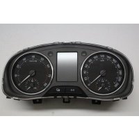 Спидометр часы skoda rapid 5ja920840d