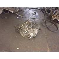 АКПП в сборе 4WD дизель SsangYong Actyon II 2010- 3610034220