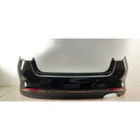 бампер Kia Optima 4 2015 - 2018 86611D4000