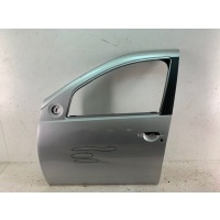 дверь Renault Duster 2012- 801015127R